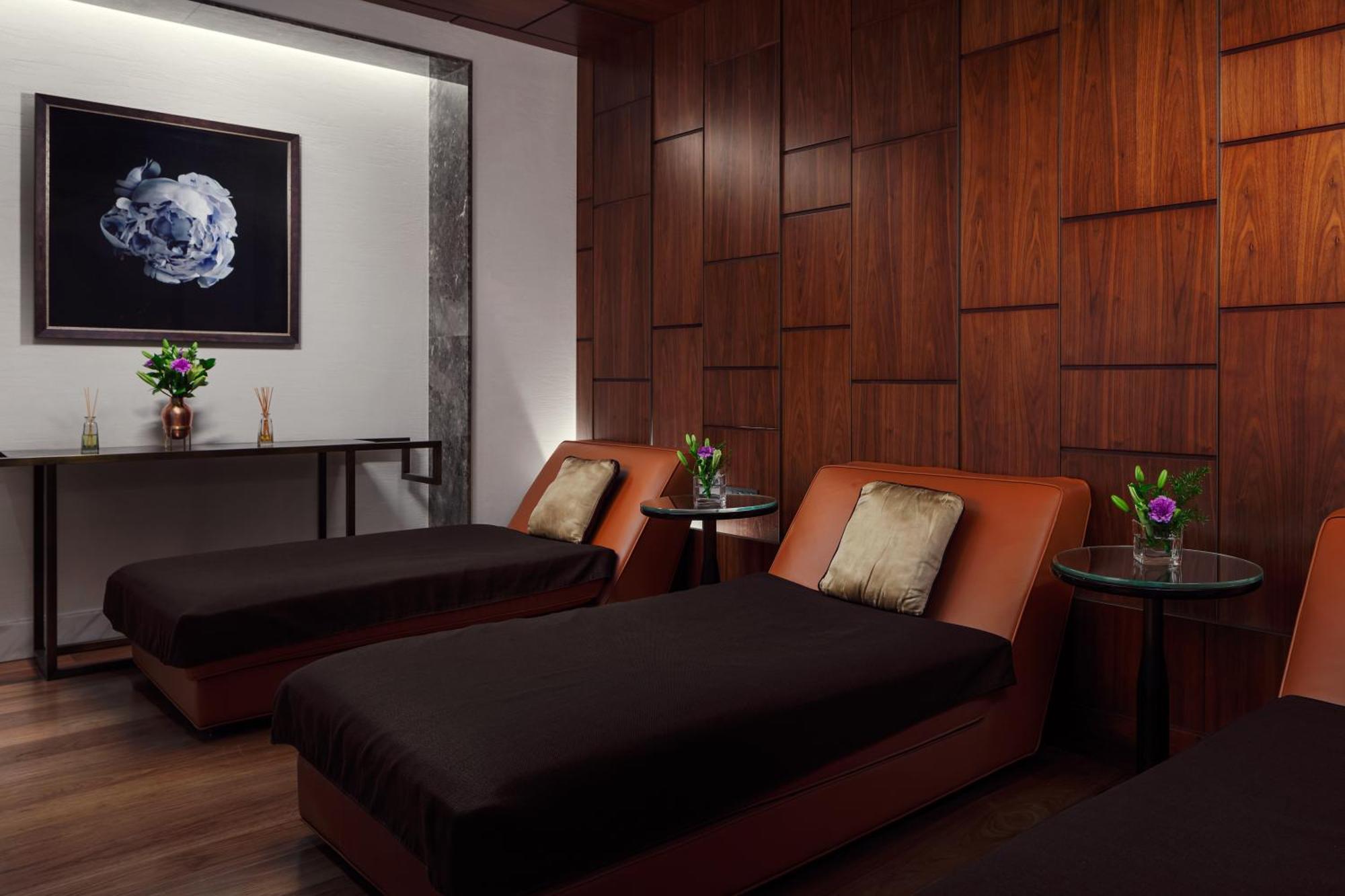The Ritz-Carlton, Astana Hotel Buitenkant foto